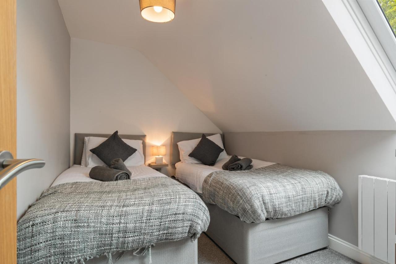 Hazel Cottage Тенби Екстериор снимка